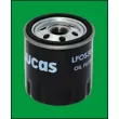 LUCAS FILTERS LFOS304 - Filtre à huile
