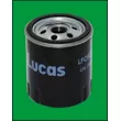 LUCAS FILTERS LFOS310 - Filtre à huile