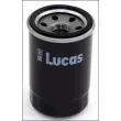 LUCAS FILTERS LFOS325 - Filtre à huile