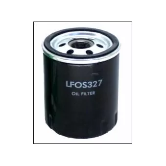 Filtre à huile LUCAS FILTERS LFOS327