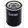 LUCAS FILTERS LFOS330 - Filtre à huile