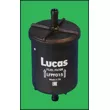 LUCAS FILTERS LFPF015 - Filtre à carburant
