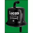 LUCAS FILTERS LFPF030 - Filtre à carburant