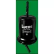 LUCAS FILTERS LFPF033 - Filtre à carburant