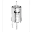 LUCAS FILTERS LFPF038 - Filtre à carburant