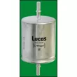 LUCAS FILTERS LFPF039 - Filtre à carburant