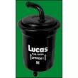 LUCAS FILTERS LFPF061 - Filtre à carburant