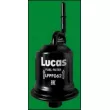 LUCAS FILTERS LFPF062 - Filtre à carburant