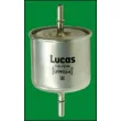LUCAS FILTERS LFPF064 - Filtre à carburant