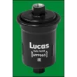 LUCAS FILTERS LFPF065 - Filtre à carburant