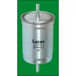 LUCAS FILTERS LFPF067 - Filtre à carburant