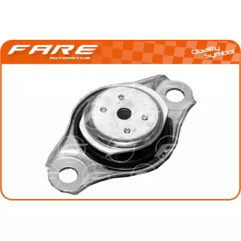 Support moteur FARE SA OEM TED58229