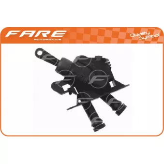 Cylindre émetteur, embrayage FARE SA OEM N2503047