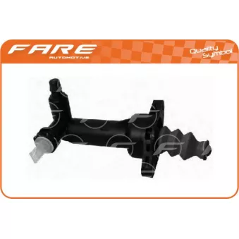 Cylindre récepteur, embrayage FARE SA OEM 6Q0721261F