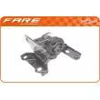 FARE SA 11881 - Support moteur