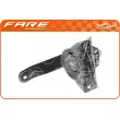 Support moteur arrière gauche FARE SA [12107]