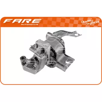 Support moteur FARE SA OEM GOM-H126