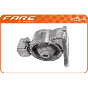 Support moteur FARE SA 12182