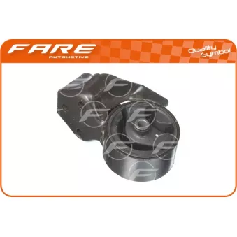 Support moteur FARE SA OEM 219302F000