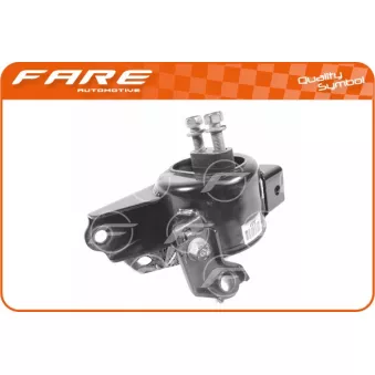 FARE SA 12311 - Support moteur