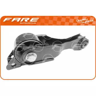 FARE SA 12442 - Support moteur