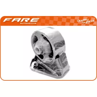 FARE SA 12527 - Support moteur