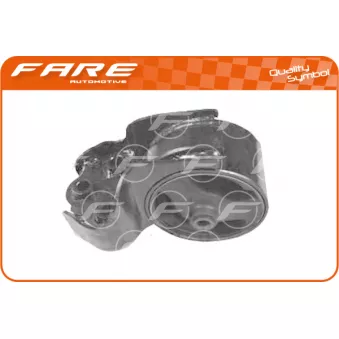 Support moteur FARE SA OEM 36391