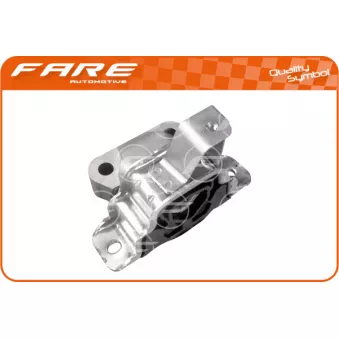 Support moteur FARE SA OEM 51855515