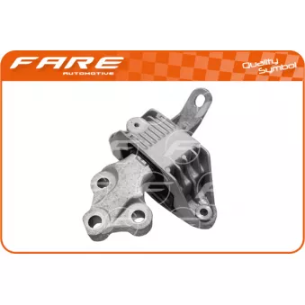 Support moteur FARE SA OEM 38744