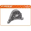 FARE SA 14511 - Support moteur