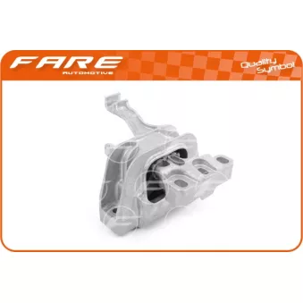 Support moteur FARE SA OEM 5Q0199262BE