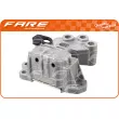 FARE SA 16198 - Support moteur