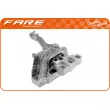 FARE SA 16548 - Support moteur