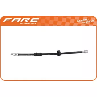 Flexible de frein FARE SA OEM 7573601