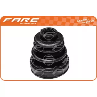 FARE SA 20033 - Joint-soufflet, arbre de commande