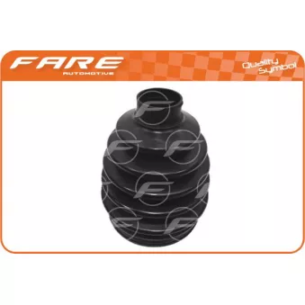 Joint-soufflet, arbre de commande FARE SA OEM 2303398NK01