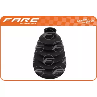 FARE SA 20214 - Joint-soufflet, arbre de commande