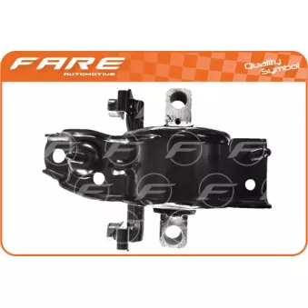 Support moteur avant gauche FARE SA 20734