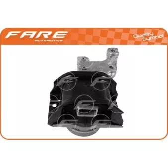 FARE SA 20806 - Support moteur
