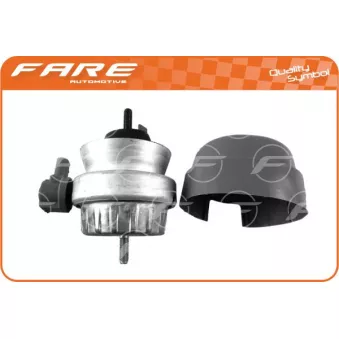 Support moteur FARE SA 21041