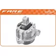 FARE SA 21046 - Support moteur