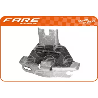 FARE SA 2108 - Support moteur