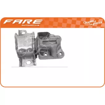 FARE SA 21087 - Support moteur