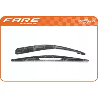 Balai d'essuie-glace FARE SA OEM 6272479