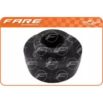 FARE SA 22107 - Coussinet de palier, stabilisateur
