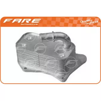 Radiateur d'huile FARE SA 22691