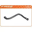 Durite de radiateur FARE SA [23382]
