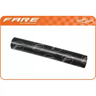 FARE SA 25190 - Tuyau d'huile