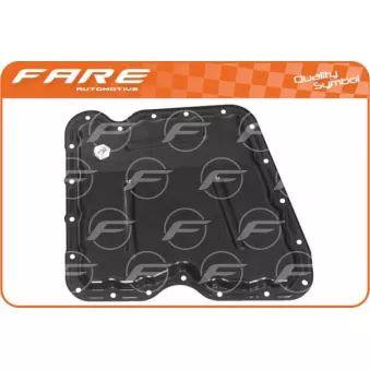 FARE SA 25253 - Carter d'huile