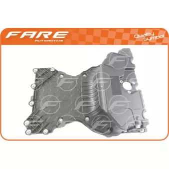 FARE SA 25274 - Carter d'huile